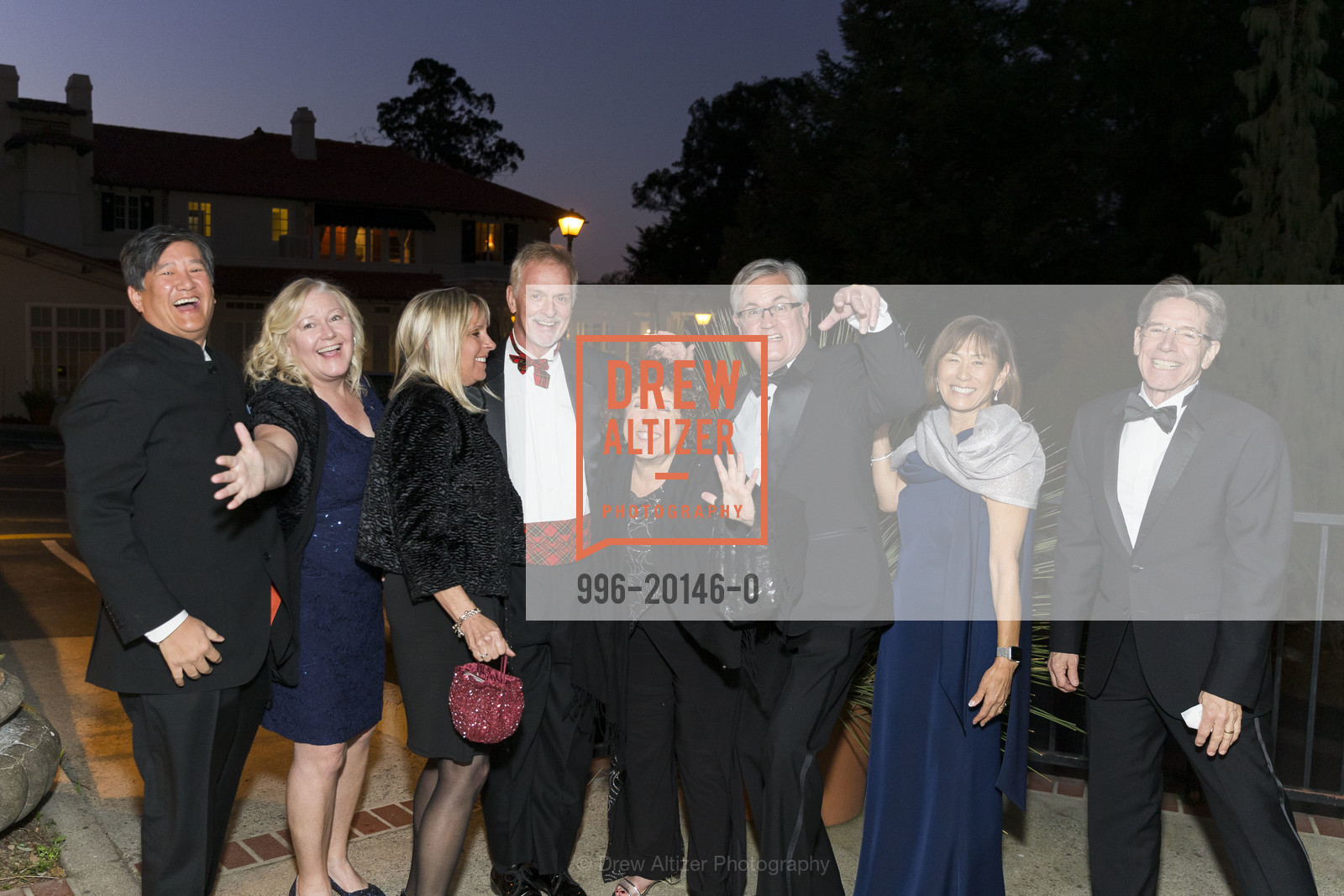 David Hsieh, Lori Hsieh, Sarah Williams, Dean Williams, Julie Lassig, Steve Lassig, Chris Miller, Tim Miller, Photo #996-20146-0