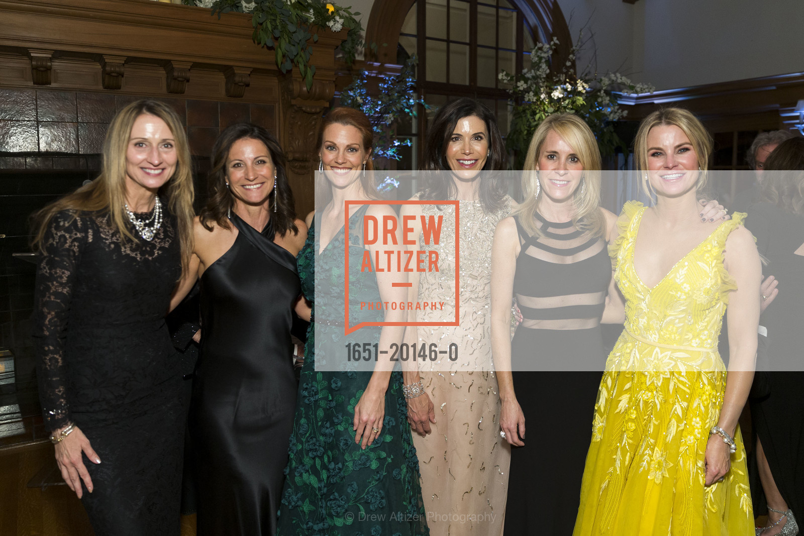 Colette Kress, Maria Jones, Julee Peterson, Gretchen DiNapoli, Montalvo Arts Center Hosts One Enchanted Evening Gala 2020, Montalvo Arts Center. 15400 Montalvo Road, Photo #1651-20146-0 Colette Kress, Maria Jones, Julee Peterson, Gretchen DiNapoli, Photo #1651-20146-0