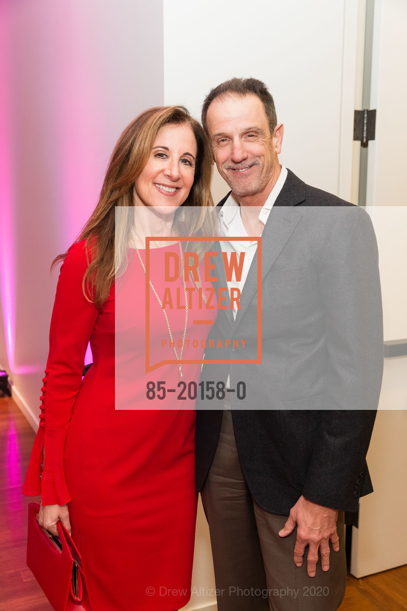 Emily Scott, Rick Bolanos, Photo #85-20158-0