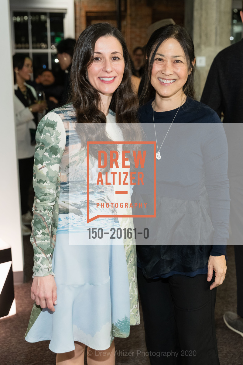 Vassiliki Giannopoulos, Lisa Iwamoto, Photo #150-20161-0