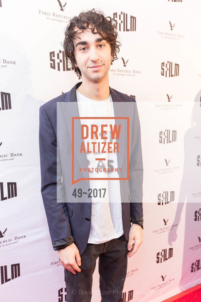 Alex Wolff, Photo #49-2017