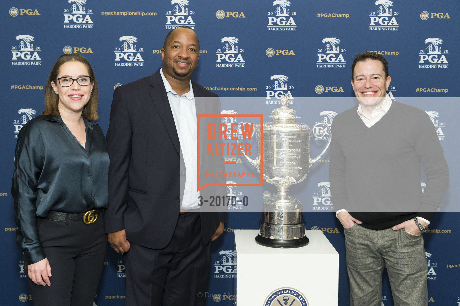 Sandra Ronecker, Antoine Brown, Paul Burns, CityBeat Breakfast 2020, Hyatt Regency. 5 Embarcadero Center, February 13th, 2020, Photo #3-20170-0 Sandra Ronecker, Antoine Brown, Paul Burns, Photo #3-20170-0