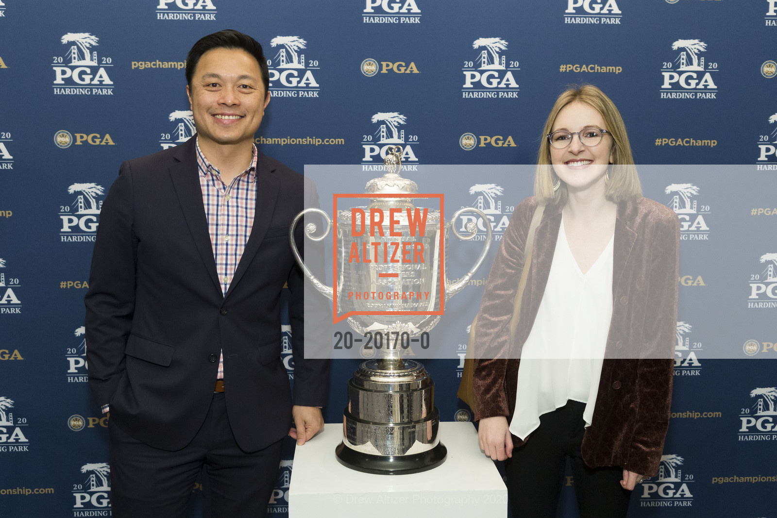Tom Suhu, Emily McAbee, Photo #20-20170-0