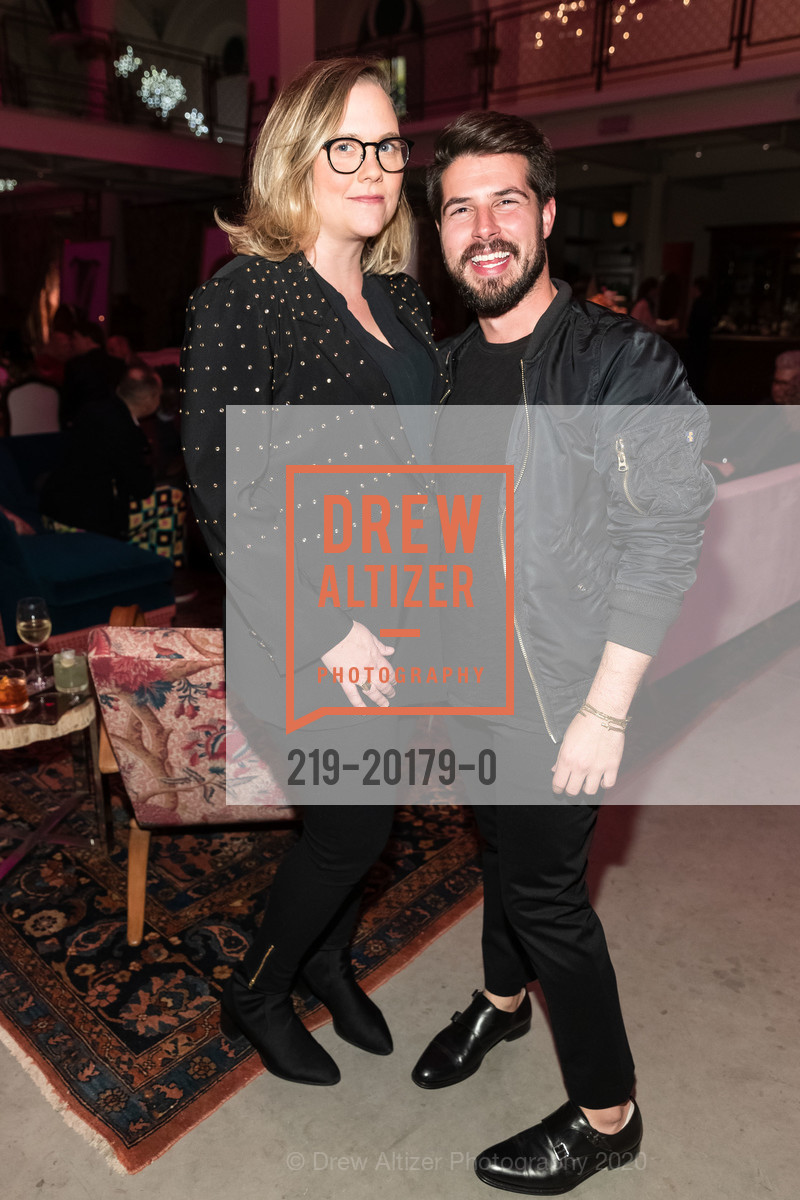 Aimee LeDuc, Jeffrey Gerson, The Art of Seduction at Saint Joseph's Arts Society, Saint Joseph's Arts Society, February 14th, 2020, Photo #219-20179-0 Aimee LeDuc, Jeffrey Gerson, Photo #219-20179-0