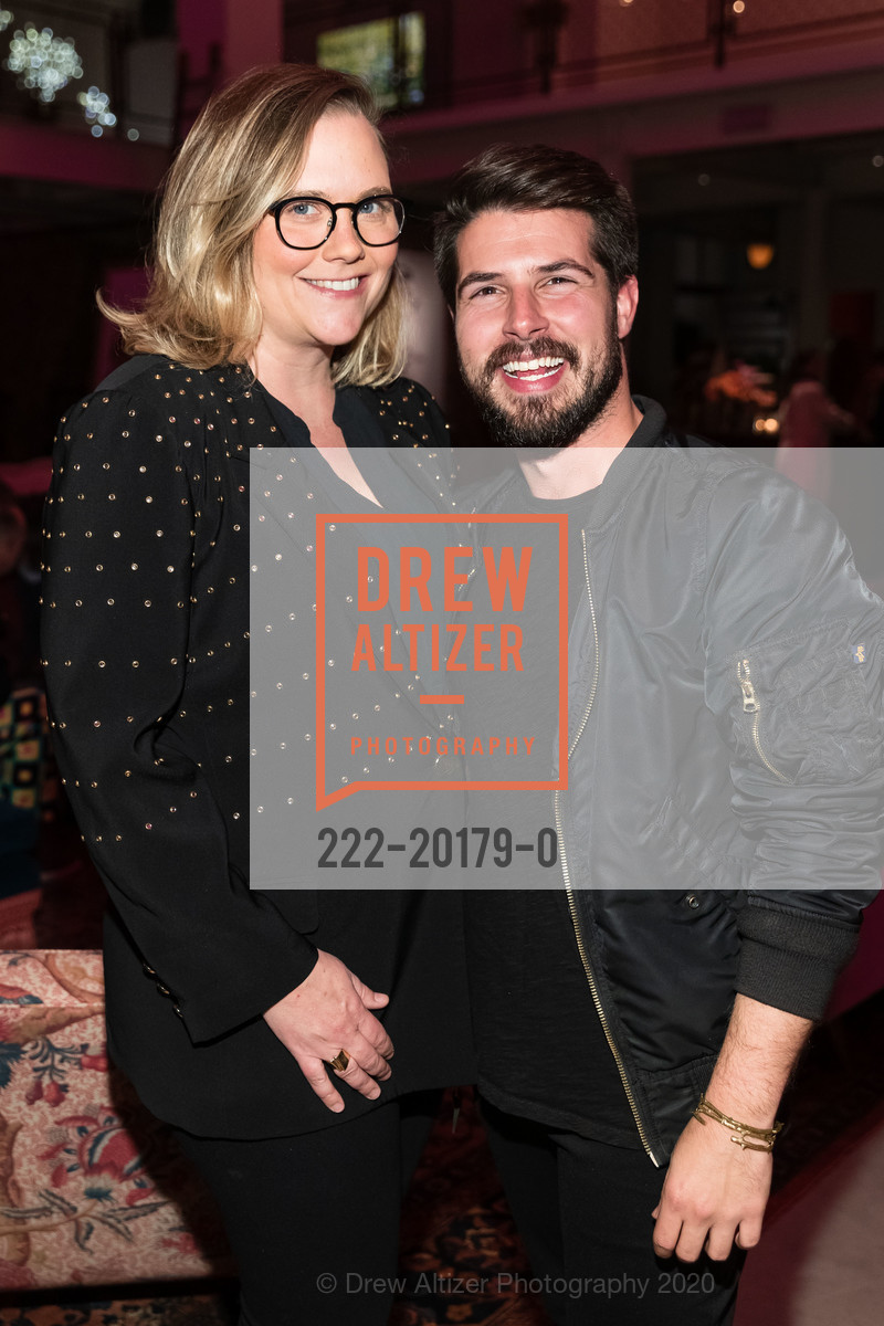 Aimee LeDuc, Jeffrey Gerson, The Art of Seduction at Saint Joseph's Arts Society, Saint Joseph's Arts Society, February 14th, 2020, Photo #222-20179-0 Aimee LeDuc, Jeffrey Gerson, Photo #222-20179-0