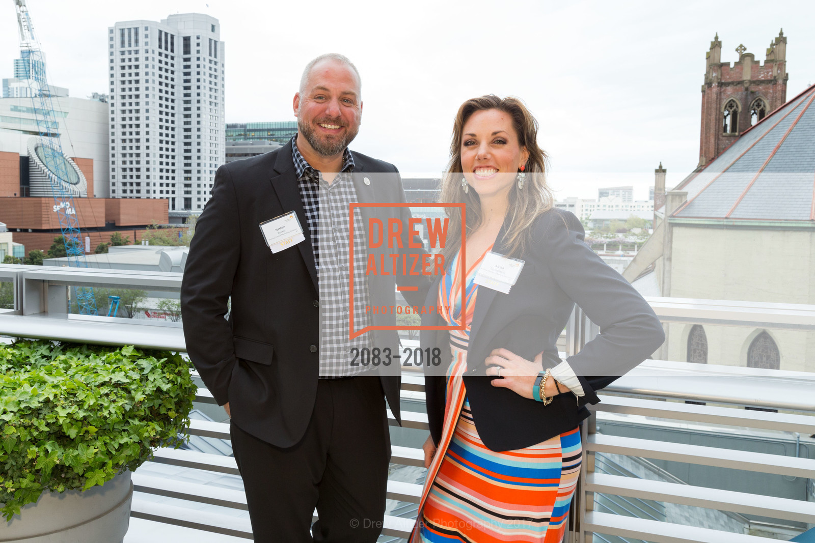 Nathan Becker, Alyssa Tecklenburg, Summer Search San Francisco Gala, Four Seasons, April 6th, 2017, Photo #2083-2018 Nathan Becker, Alyssa Tecklenburg, Photo #2083-2018