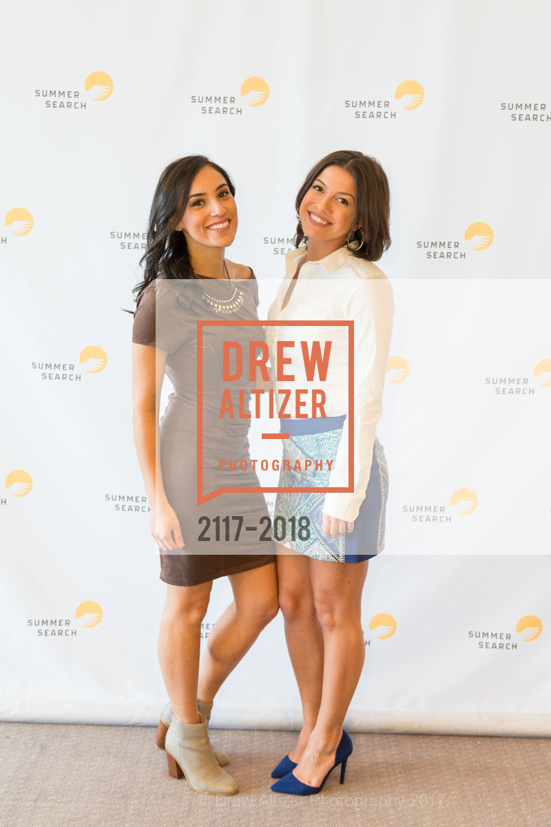 Jocelyn Sanchez, Gabby Esquivel, Summer Search San Francisco Gala, Four Seasons, April 6th, 2017, Photo #2117-2018 Jocelyn Sanchez, Gabby Esquivel, Photo #2117-2018