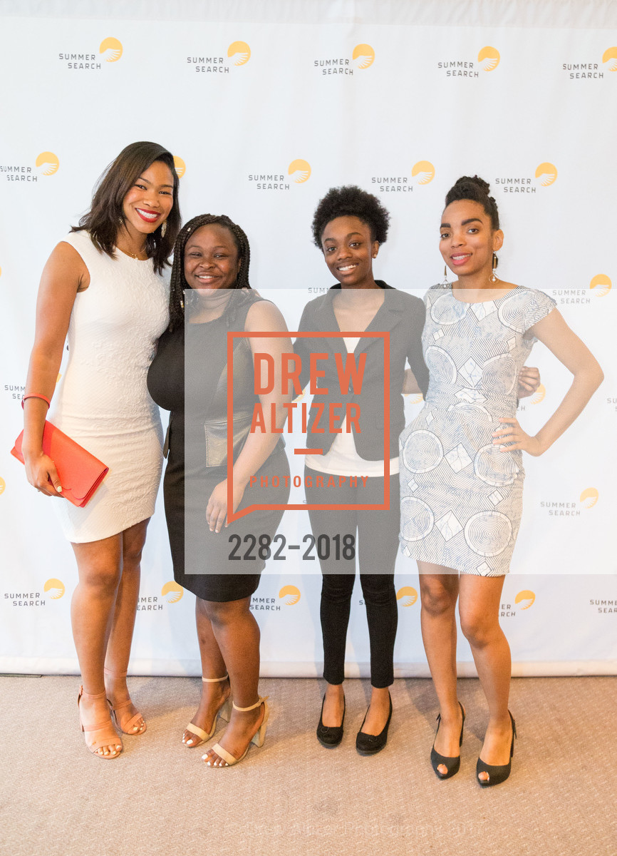 Nikki Howell, Hilda Ameyaw, Jamilah House, Summer Search San Francisco Gala, Four Seasons, April 6th, 2017, Photo #2282-2018 Nikki Howell, Hilda Ameyaw, Jamilah House, Photo #2282-2018