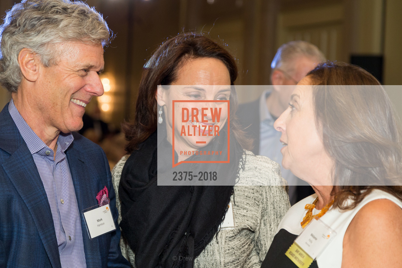 Mark Harmon, Kimberley Harmon, Melanie Pena, Summer Search San Francisco Gala, Four Seasons, April 6th, 2017, Photo #2375-2018 Mark Harmon, Kimberley Harmon, Melanie Pena, Photo #2375-2018