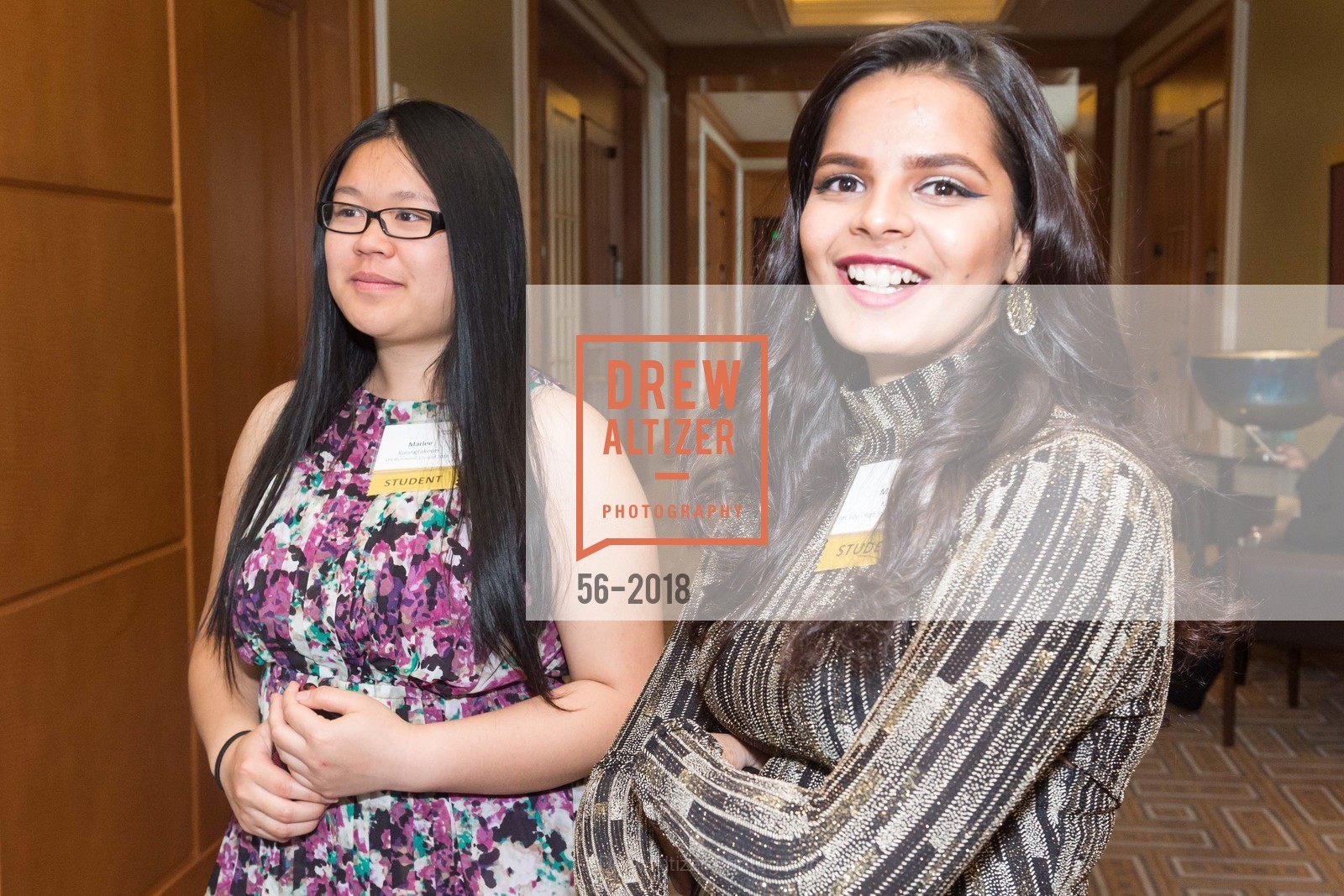 Marlee Roungtakoun, Linda Carr, Summer Search San Francisco Gala, Four Seasons, April 6th, 2017, Photo #56-2018 Marlee Roungtakoun, Linda Carr, Photo #56-2018