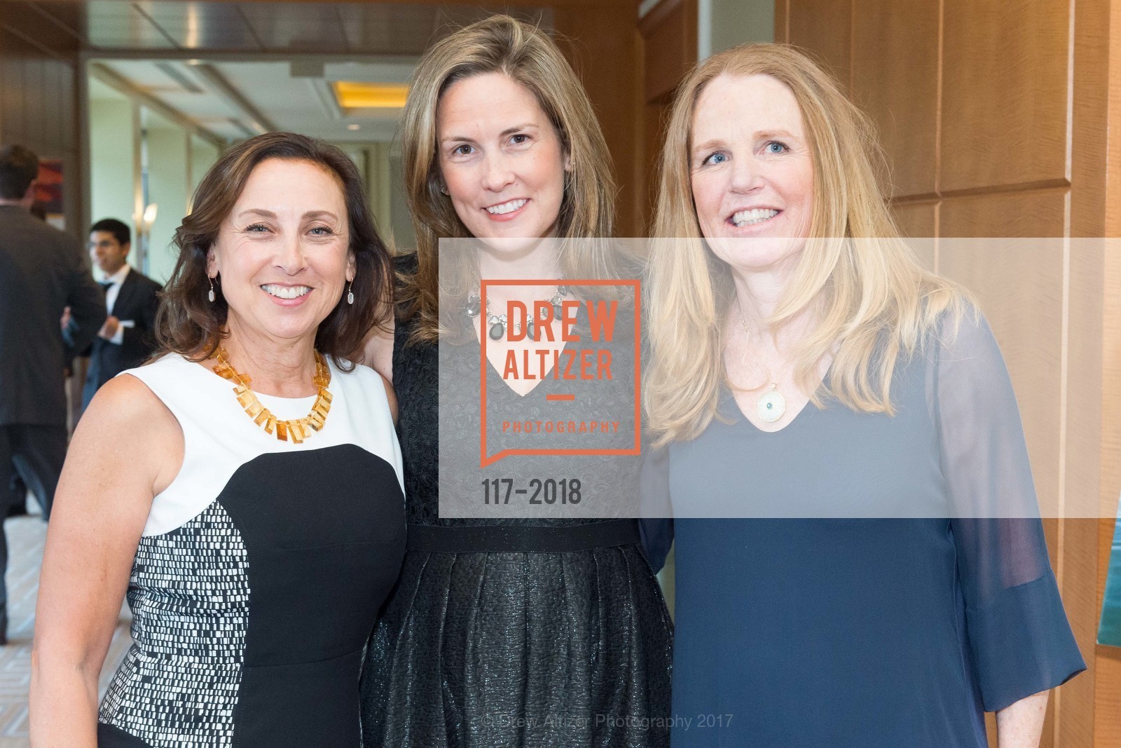 Melanie Pena, Lindsay Hower, Kirby Walker, Summer Search San Francisco Gala, Four Seasons, April 6th, 2017, Photo #117-2018 Melanie Pena, Lindsay Hower, Kirby Walker, Photo #117-2018