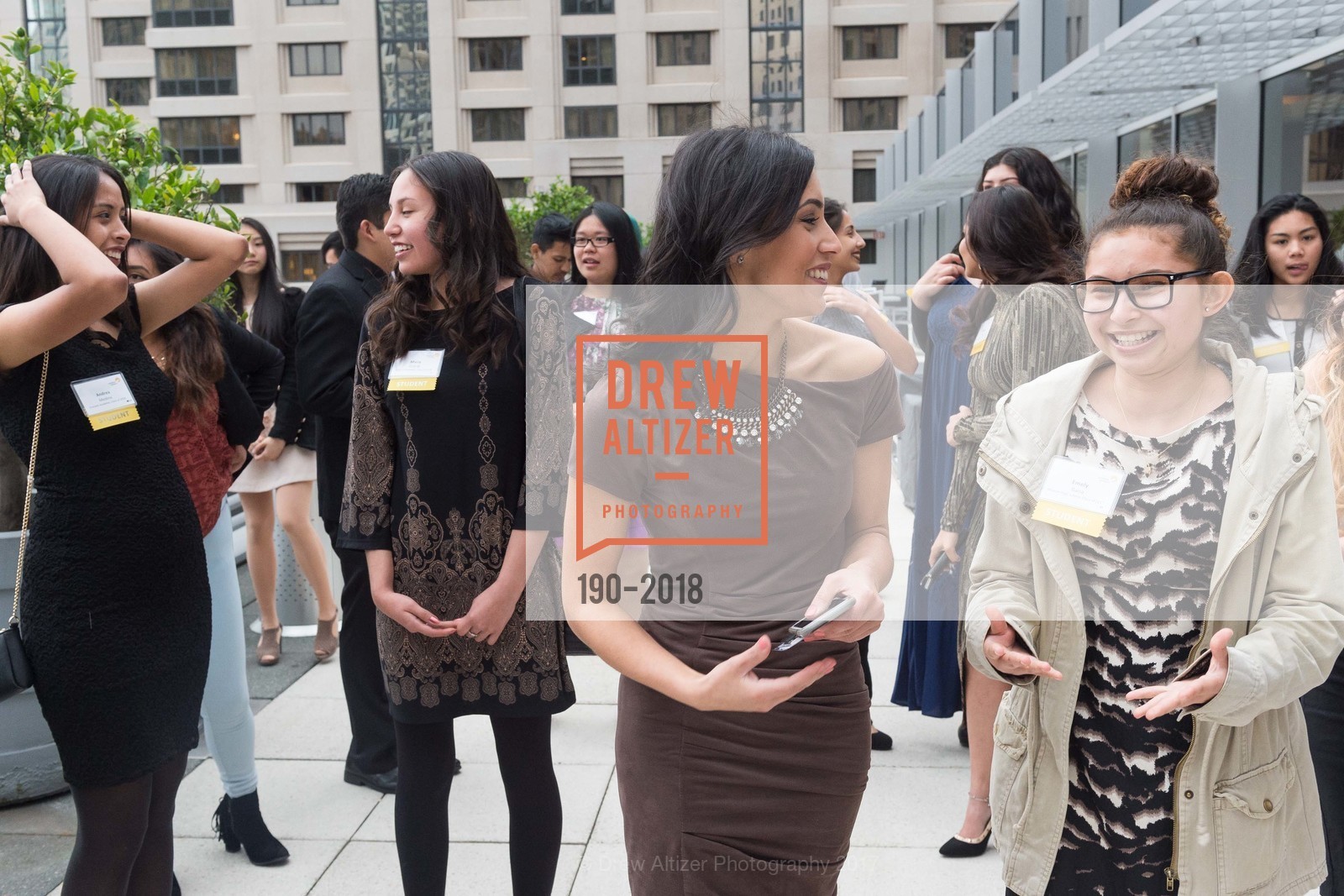Kathleen Sanchez, Emely Baisa, Summer Search San Francisco Gala, Four Seasons, April 6th, 2017, Photo #190-2018 Kathleen Sanchez, Emely Baisa, Photo #190-2018