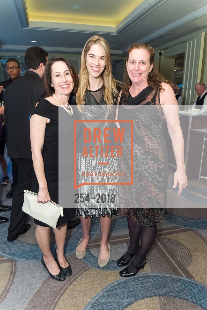 Liz Hurst, Meg Winthrop, Maureen Middleton, Summer Search San Francisco Gala, Four Seasons, April 6th, 2017, Photo #254-2018 Liz Hurst, Meg Winthrop, Maureen Middleton, Photo #254-2018