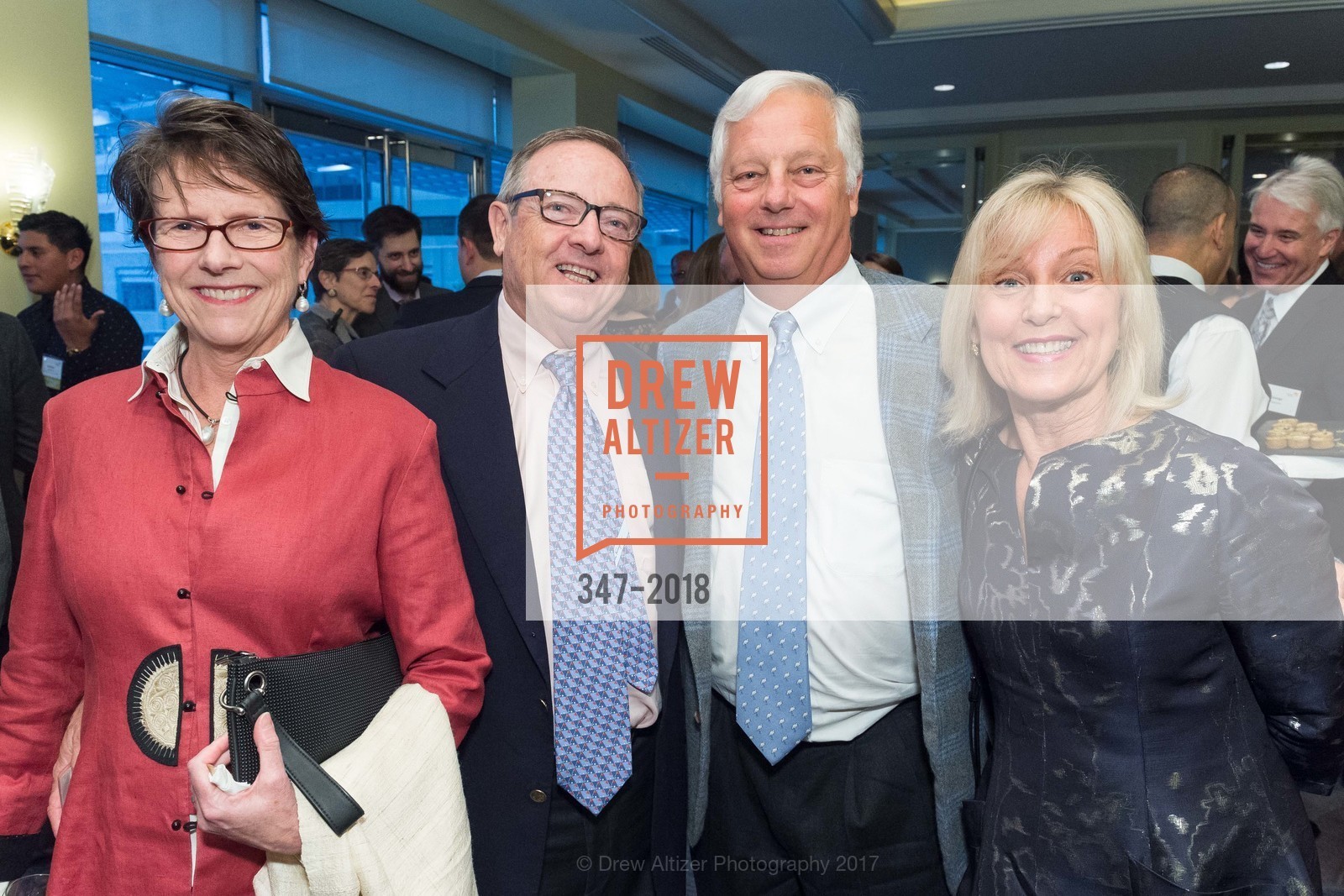 Mary Ireland, Doug Ireland, Peter Sullivan, Cynthia Sullivan, Summer Search San Francisco Gala, Four Seasons, April 6th, 2017, Photo #347-2018 Mary Ireland, Doug Ireland, Peter Sullivan, Cynthia Sullivan, Photo #347-2018