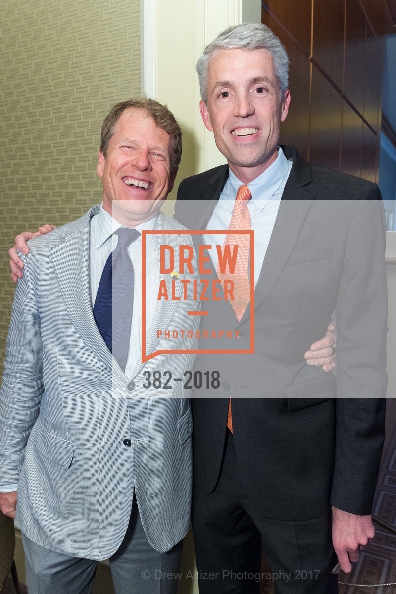 Erik Christoffersen, Doug Dossey, Summer Search San Francisco Gala, Four Seasons, April 6th, 2017, Photo #382-2018 Erik Christoffersen, Doug Dossey, Photo #382-2018