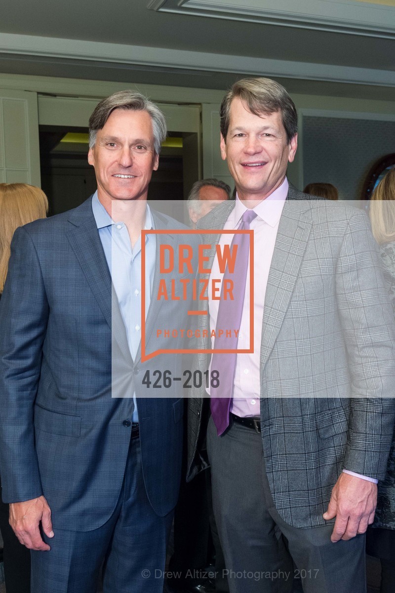 Ian McLeod, Jim Milligan, Summer Search San Francisco Gala, Four Seasons, April 6th, 2017, Photo #426-2018 Ian McLeod, Jim Milligan, Photo #426-2018