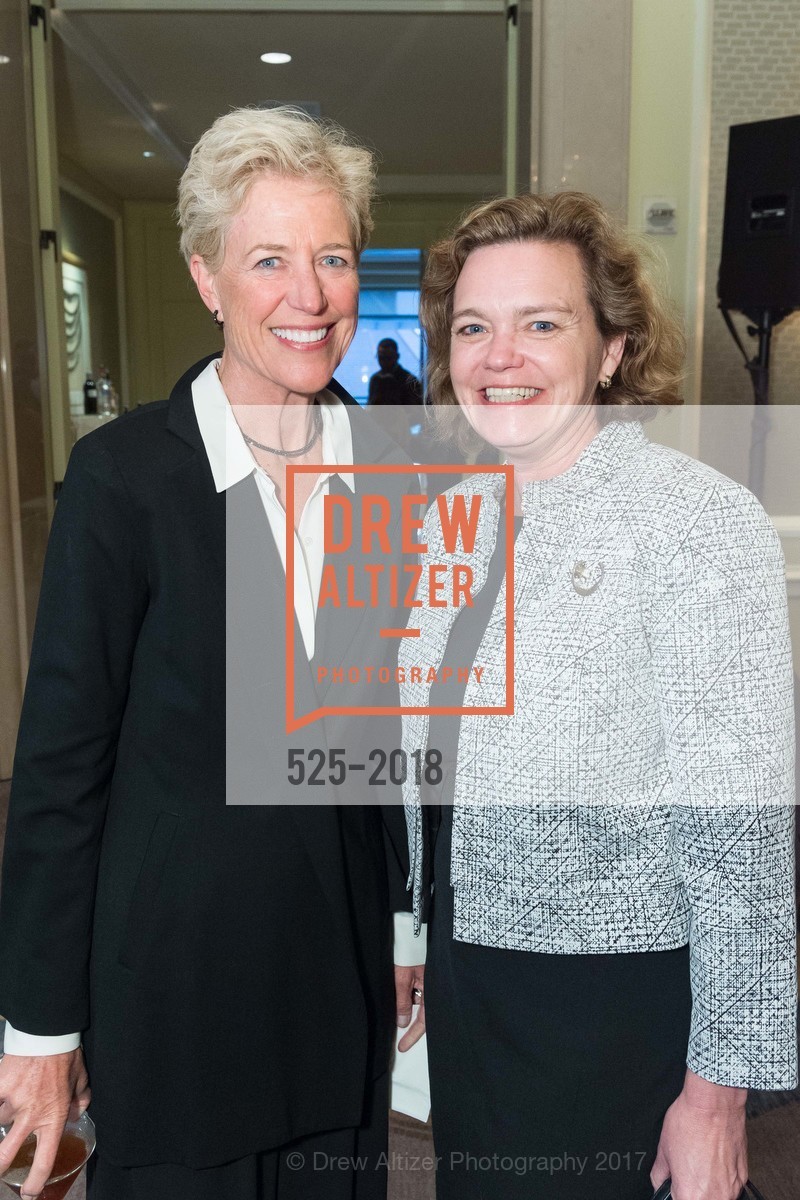 Millicent Lalanne, Claudia Lewis, Summer Search San Francisco Gala, Four Seasons, April 6th, 2017, Photo #525-2018 Millicent Lalanne, Claudia Lewis, Photo #525-2018