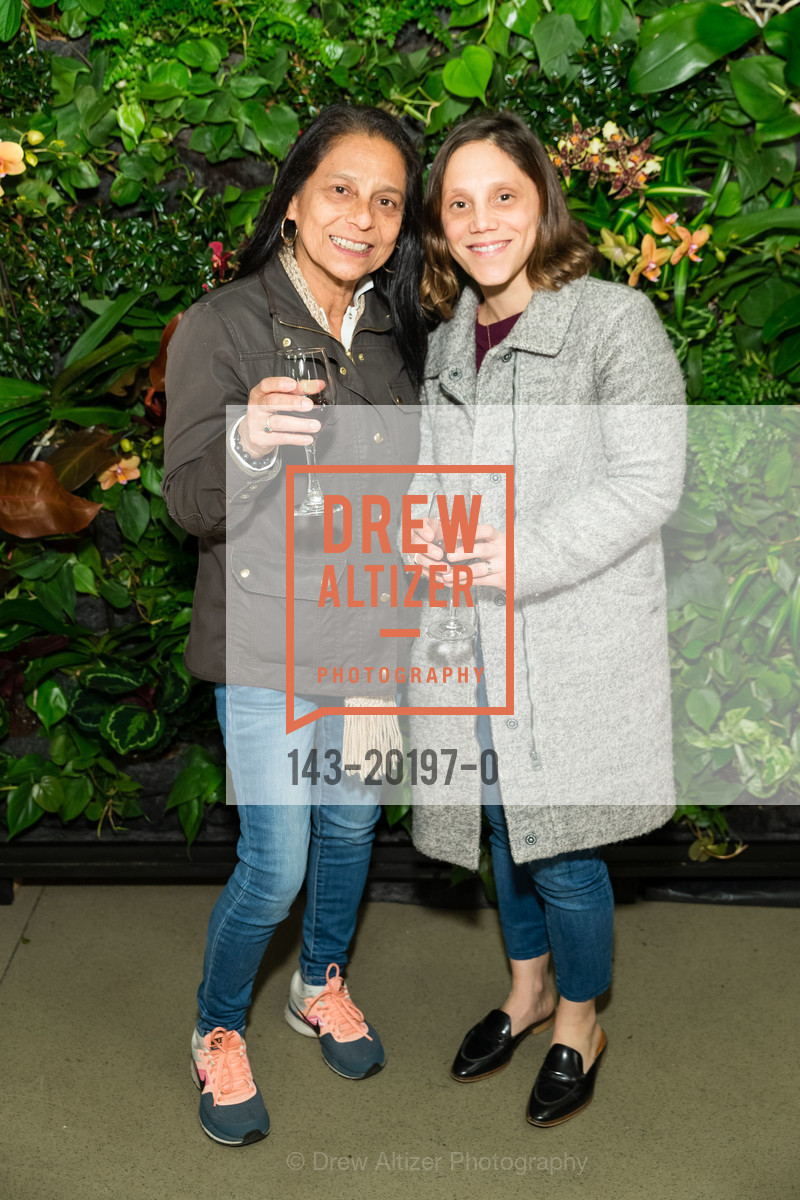 Kari Sears, Roxanna Morales, 68th Annual Pacific Orchid Exposition 2020, San Francisco County Fair Building. 1199 9th Avenue, Photo #143-20197-0 Kari Sears, Roxanna Morales, Photo #143-20197-0