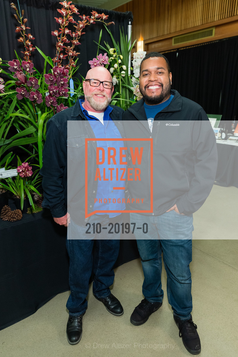 Patrick Turnage-Lannan, James Turnage-Lannan, 68th Annual Pacific Orchid Exposition 2020, San Francisco County Fair Building. 1199 9th Avenue, Photo #210-20197-0 Patrick Turnage-Lannan, James Turnage-Lannan, Photo #210-20197-0