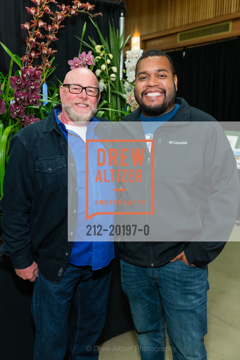 Patrick Turnage-Lannan, James Turnage-Lannan, 68th Annual Pacific Orchid Exposition 2020, San Francisco County Fair Building. 1199 9th Avenue, Photo #212-20197-0 Patrick Turnage-Lannan, James Turnage-Lannan, Photo #212-20197-0