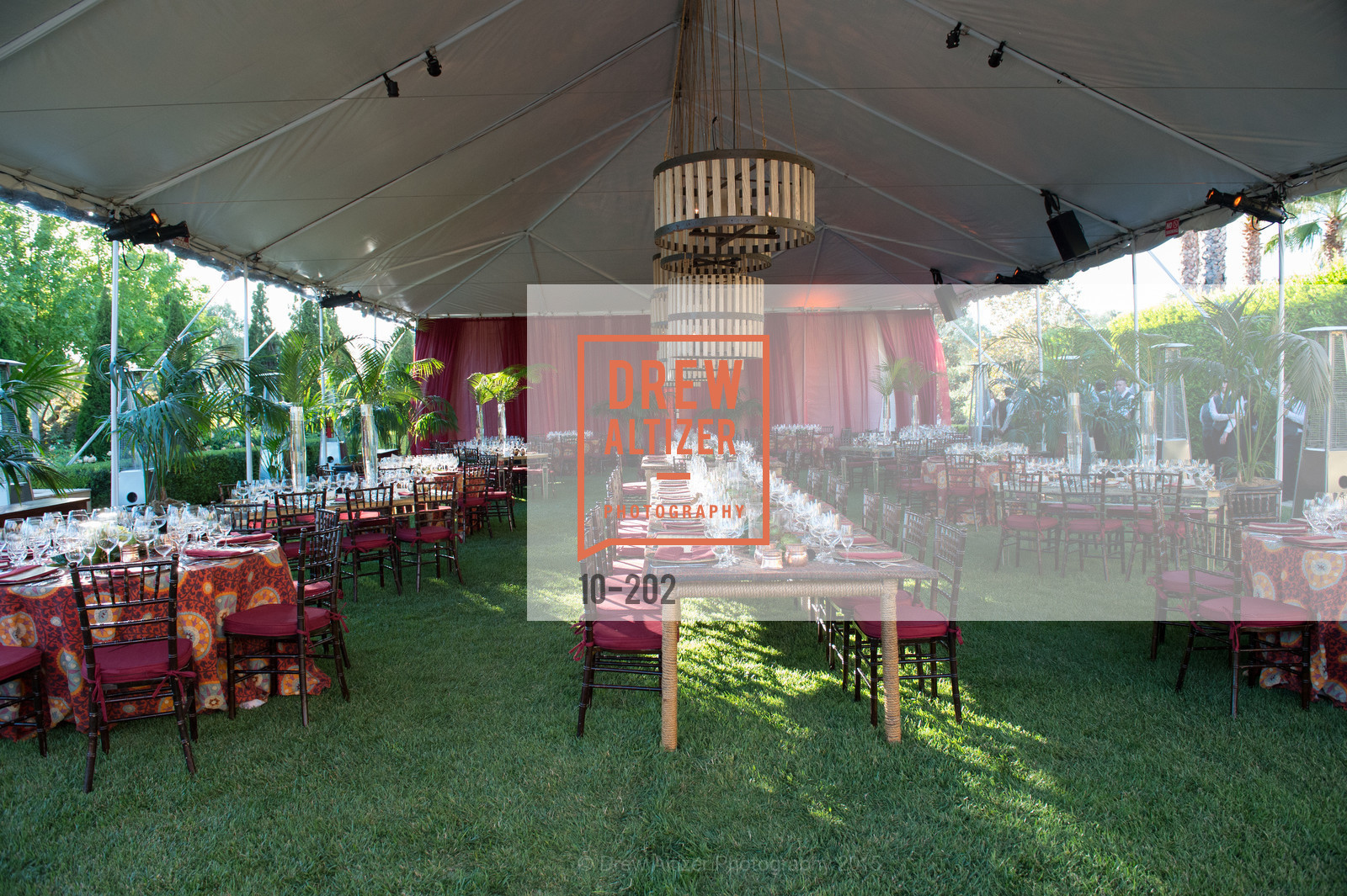 Atmosphere, Festival del Sole Patron Dinner at Darioush Winery, Darioush Winery. 4240 Silverado Trail, July 24th, 2015,Drew Altizer, Drew Altizer Photography, full-service agency, private events, San Francisco photographer, photographer california
