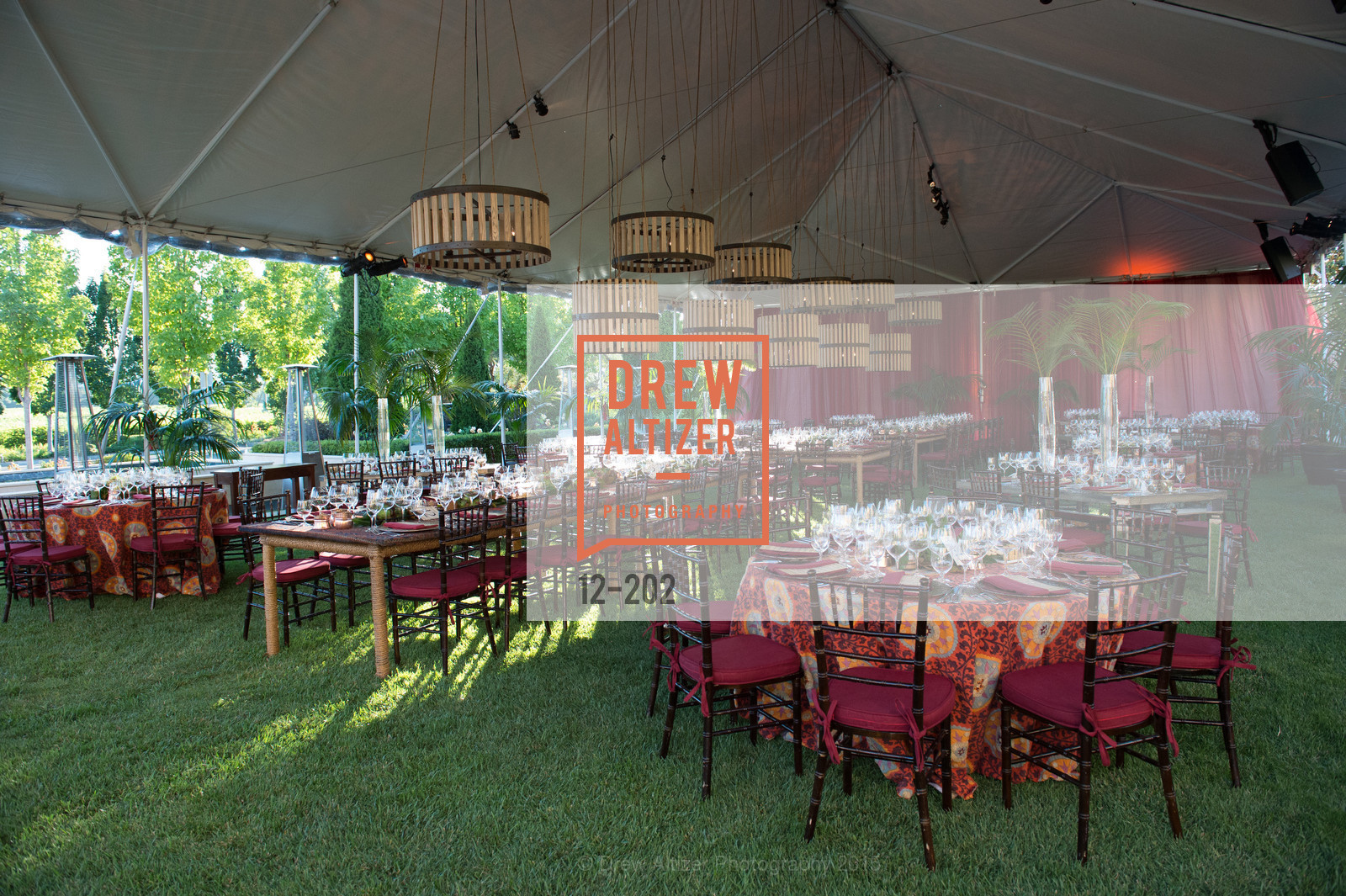 Atmosphere, Festival del Sole Patron Dinner at Darioush Winery, Darioush Winery. 4240 Silverado Trail, July 24th, 2015,Drew Altizer, Drew Altizer Photography, full-service agency, private events, San Francisco photographer, photographer california