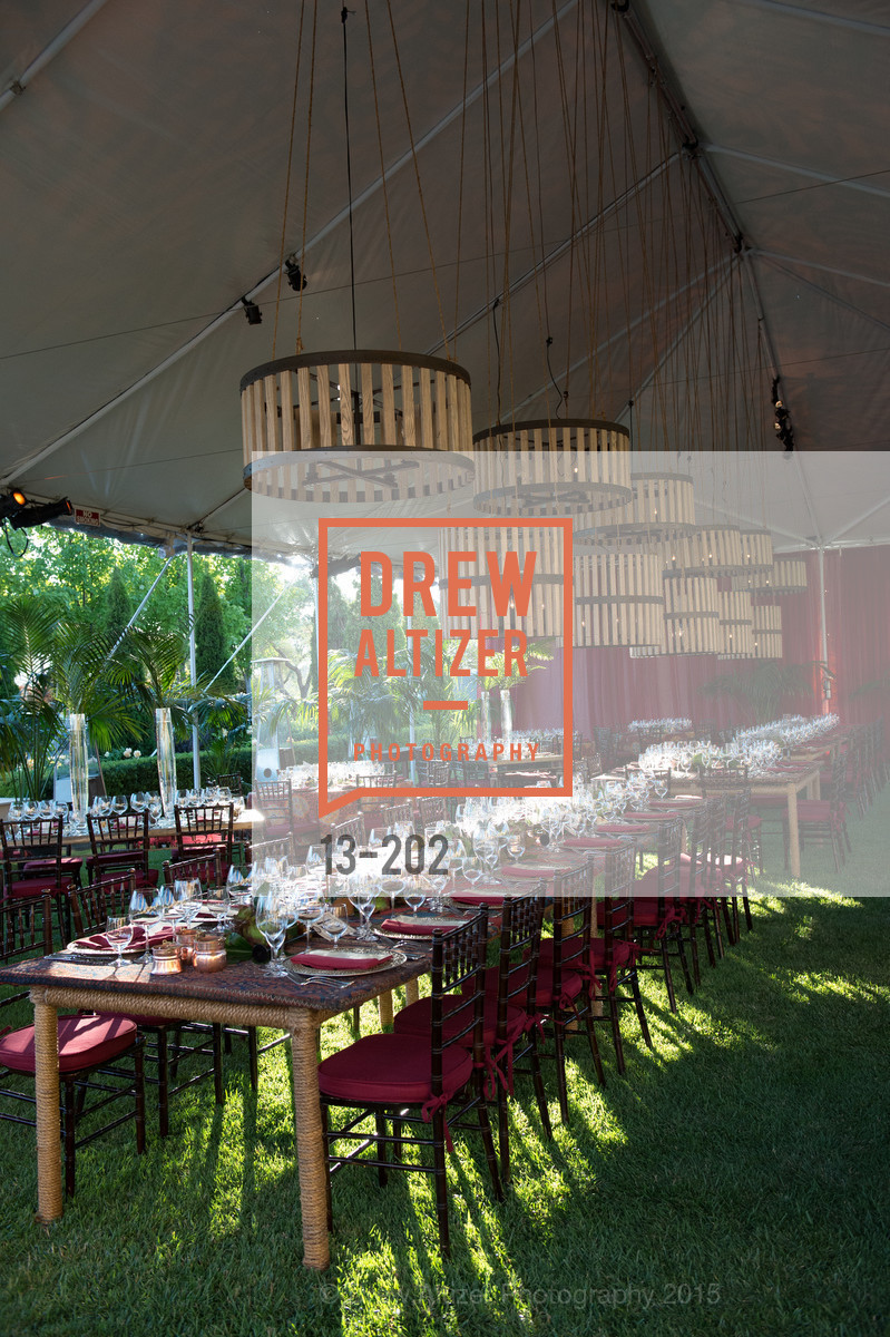 Atmosphere, Festival del Sole Patron Dinner at Darioush Winery, Darioush Winery. 4240 Silverado Trail, July 24th, 2015,Drew Altizer, Drew Altizer Photography, full-service agency, private events, San Francisco photographer, photographer california