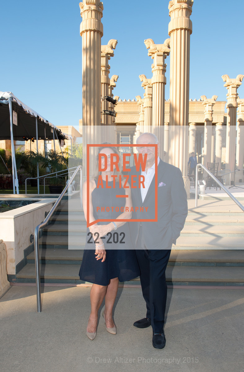 Shahpar Khaledi, Darioush Khaledi, Festival del Sole Patron Dinner at Darioush Winery, Darioush Winery. 4240 Silverado Trail, July 24th, 2015,Drew Altizer, Drew Altizer Photography, full-service agency, private events, San Francisco photographer, photographer california