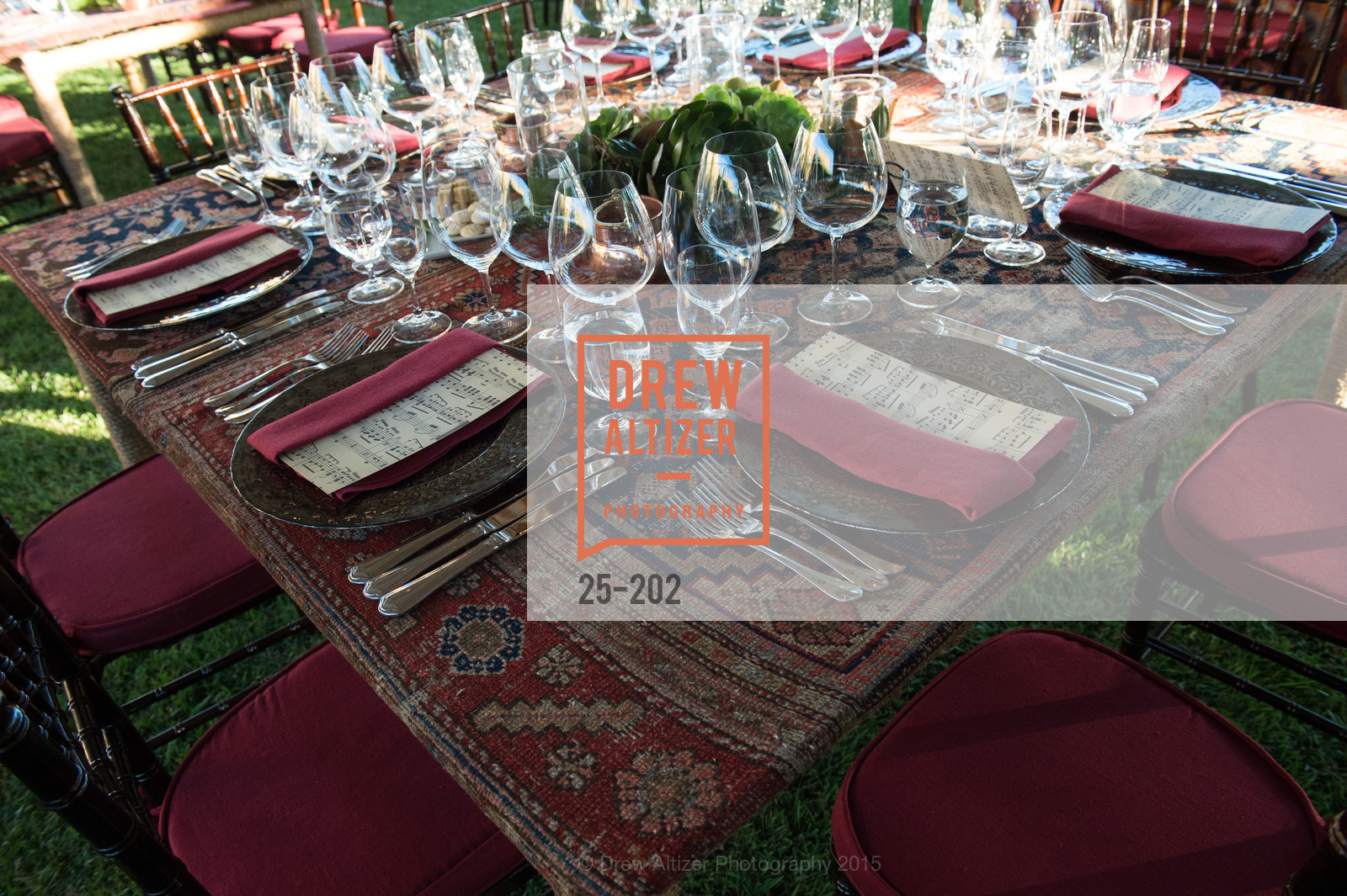 Atmosphere, Festival del Sole Patron Dinner at Darioush Winery, Darioush Winery. 4240 Silverado Trail, July 24th, 2015,Drew Altizer, Drew Altizer Photography, full-service agency, private events, San Francisco photographer, photographer california