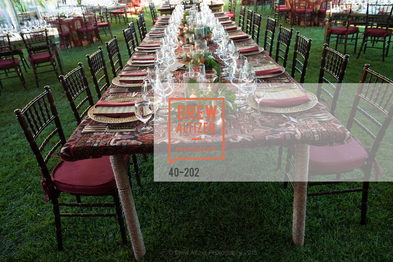 Atmosphere, Festival del Sole Patron Dinner at Darioush Winery, Darioush Winery. 4240 Silverado Trail, July 24th, 2015,Drew Altizer, Drew Altizer Photography, full-service agency, private events, San Francisco photographer, photographer california