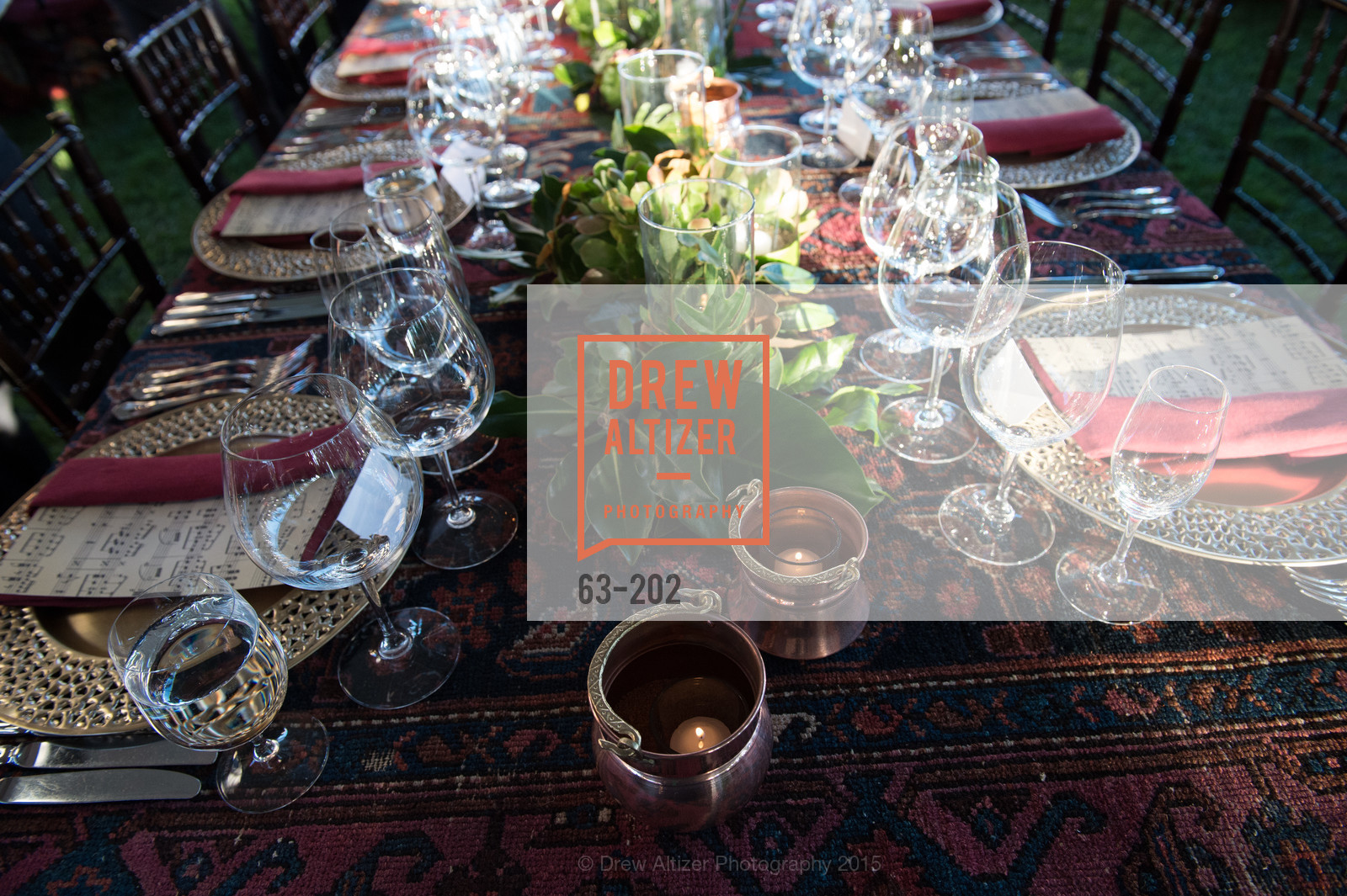 Atmosphere, Festival del Sole Patron Dinner at Darioush Winery, Darioush Winery. 4240 Silverado Trail, July 24th, 2015,Drew Altizer, Drew Altizer Photography, full-service agency, private events, San Francisco photographer, photographer california
