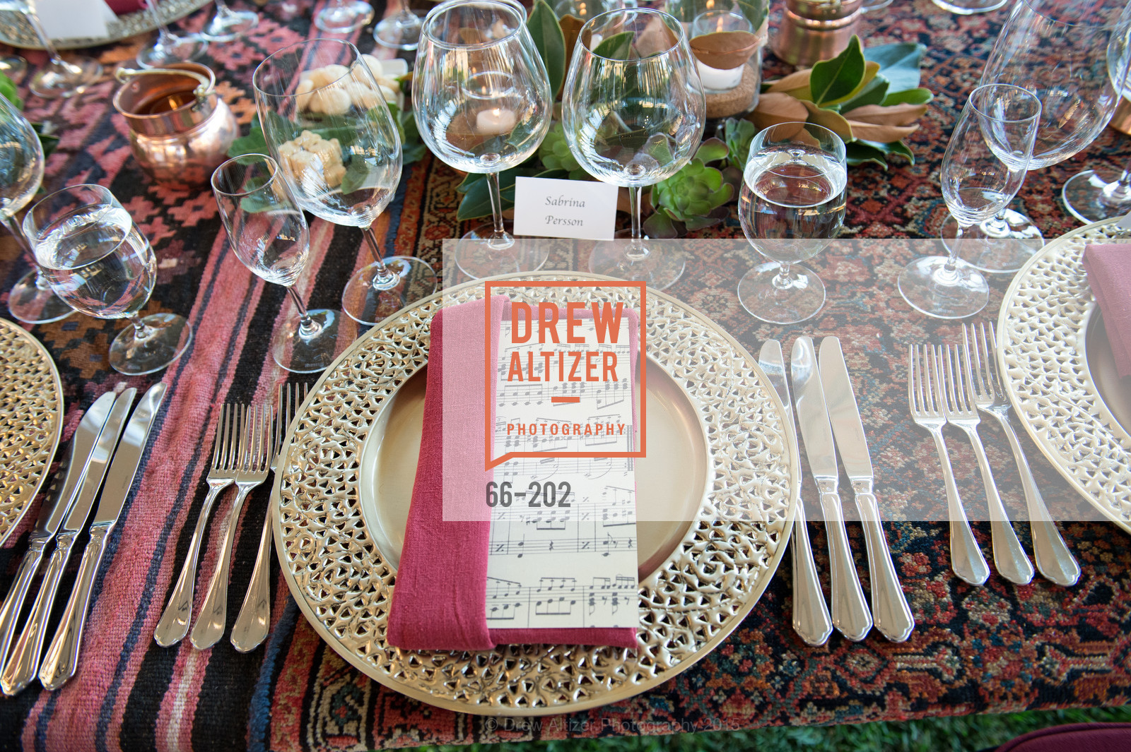 Atmosphere, Gucci & Vogue Dinner, Darioush Winery. Darioush Winery, . 4240 Silverado Trail, July 24th, 2015, Photo #66-202 Atmosphere, Photo #66-202