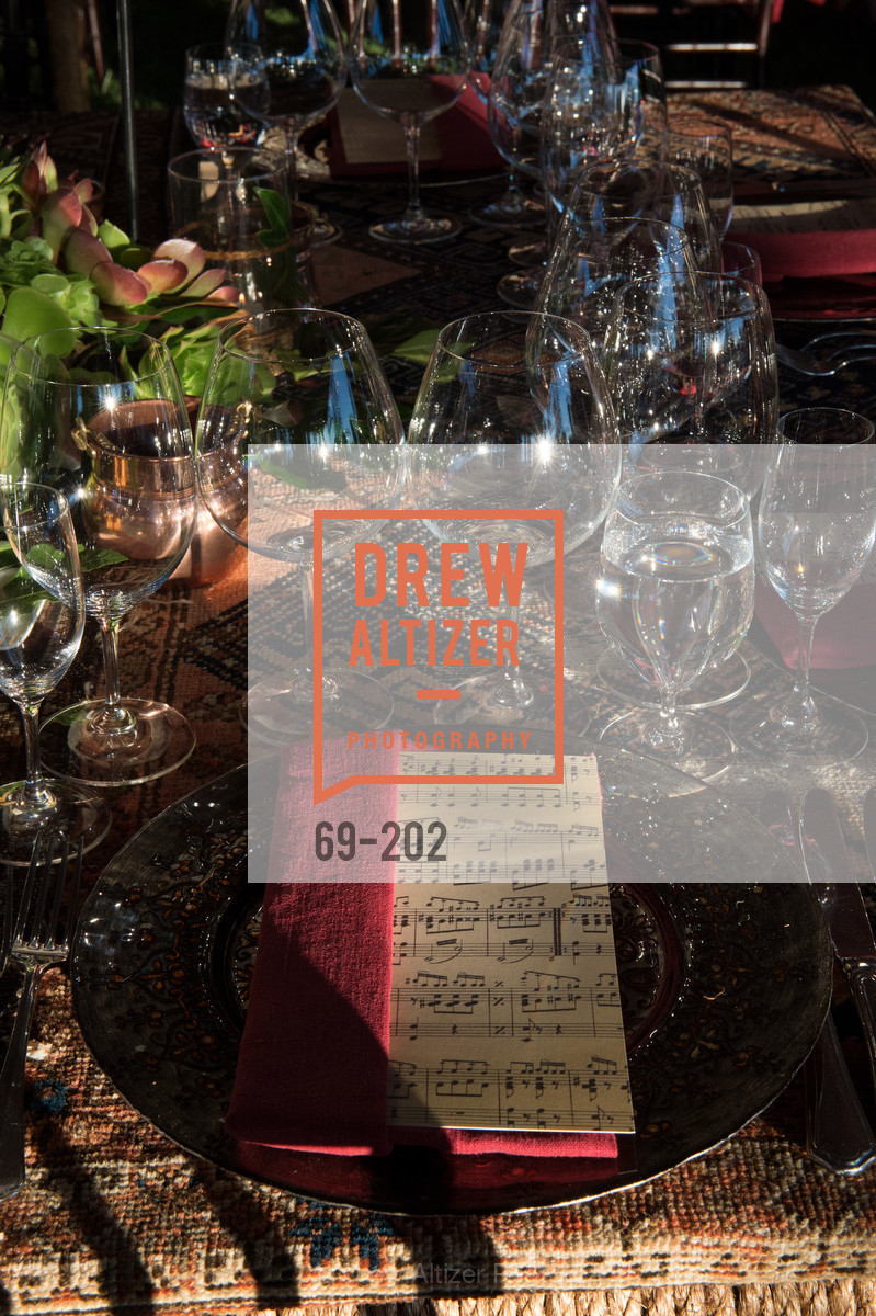 Atmosphere, Festival del Sole Patron Dinner at Darioush Winery, Darioush Winery. 4240 Silverado Trail, July 24th, 2015,Drew Altizer, Drew Altizer Photography, full-service agency, private events, San Francisco photographer, photographer california