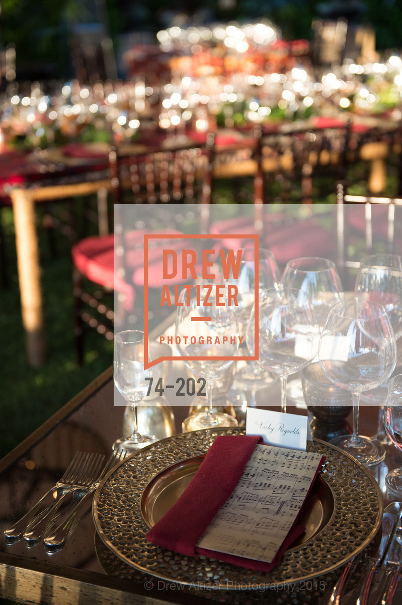 Atmosphere, Festival del Sole Patron Dinner at Darioush Winery, Darioush Winery. 4240 Silverado Trail, July 24th, 2015,Drew Altizer, Drew Altizer Photography, full-service agency, private events, San Francisco photographer, photographer california