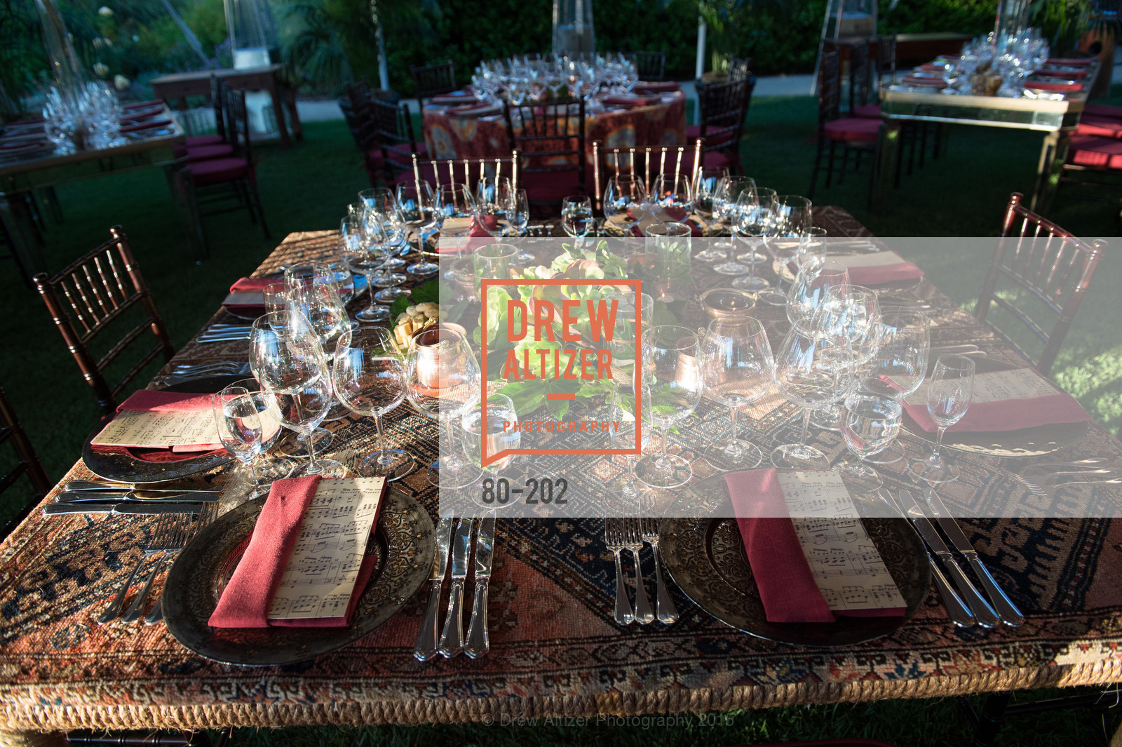 Atmosphere, Festival del Sole Patron Dinner at Darioush Winery, Darioush Winery. 4240 Silverado Trail, July 24th, 2015,Drew Altizer, Drew Altizer Photography, full-service agency, private events, San Francisco photographer, photographer california