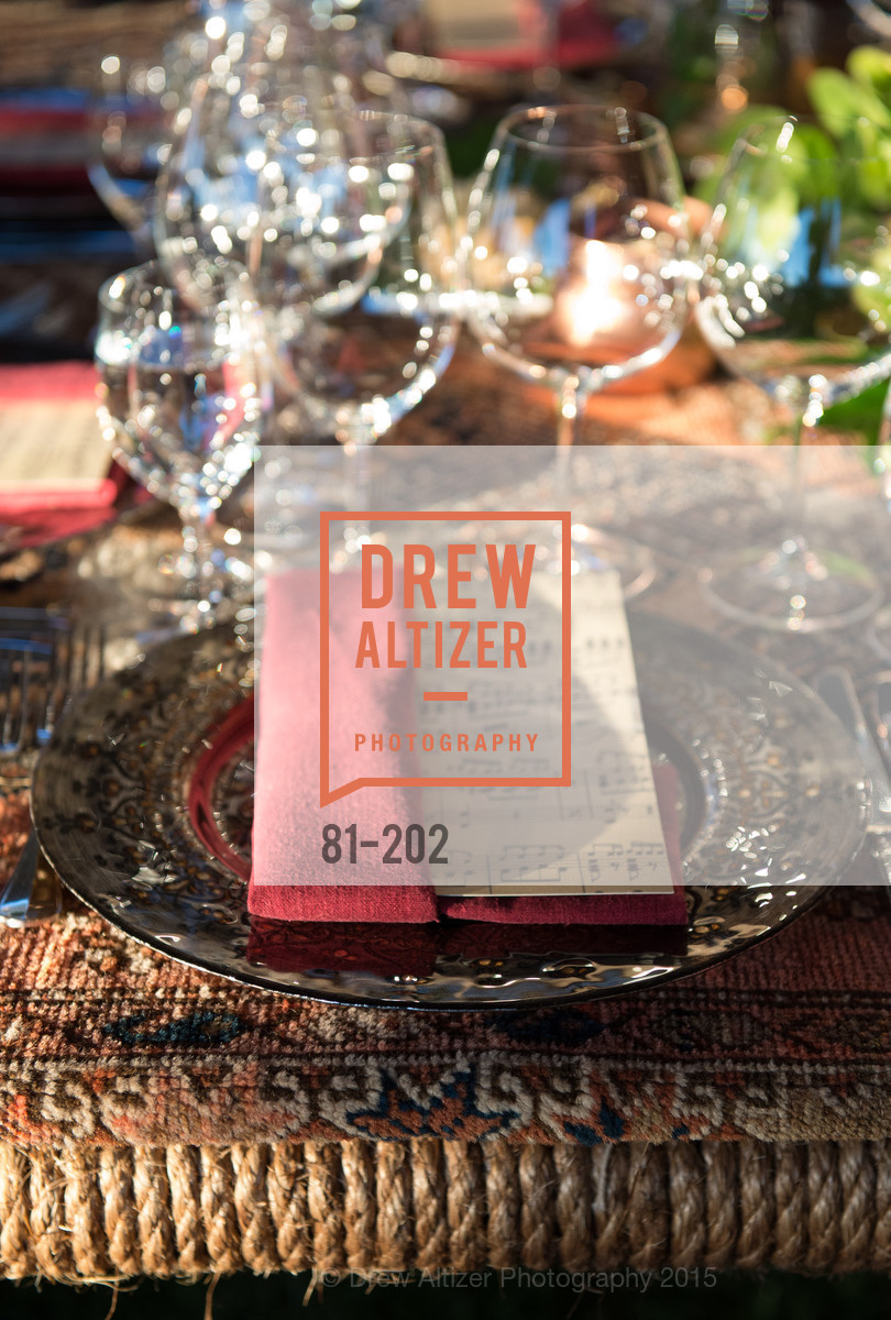 Atmosphere, Festival del Sole Patron Dinner at Darioush Winery, Darioush Winery. 4240 Silverado Trail, July 24th, 2015,Drew Altizer, Drew Altizer Photography, full-service agency, private events, San Francisco photographer, photographer california