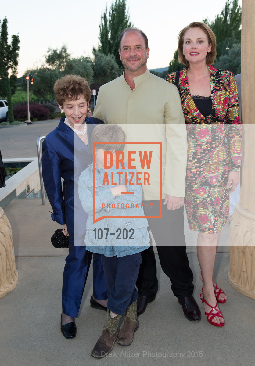 Barrett Wissman, Nina Kotova, Festival del Sole Patron Dinner at Darioush Winery, Darioush Winery. 4240 Silverado Trail, July 24th, 2015,Drew Altizer, Drew Altizer Photography, full-service event agency, private events, San Francisco photographer, photographer California