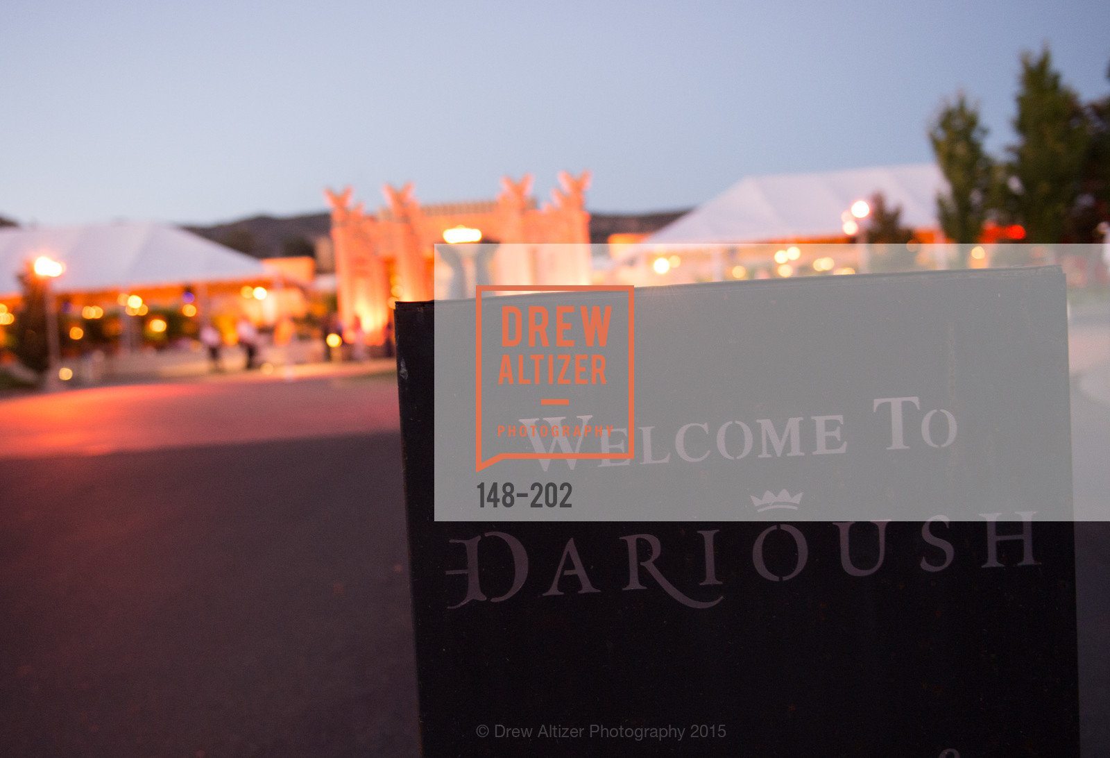 Atmosphere, Gucci & Vogue Dinner, Darioush Winery. Darioush Winery, . 4240 Silverado Trail, July 24th, 2015, Photo #148-202 Atmosphere, Photo #148-202