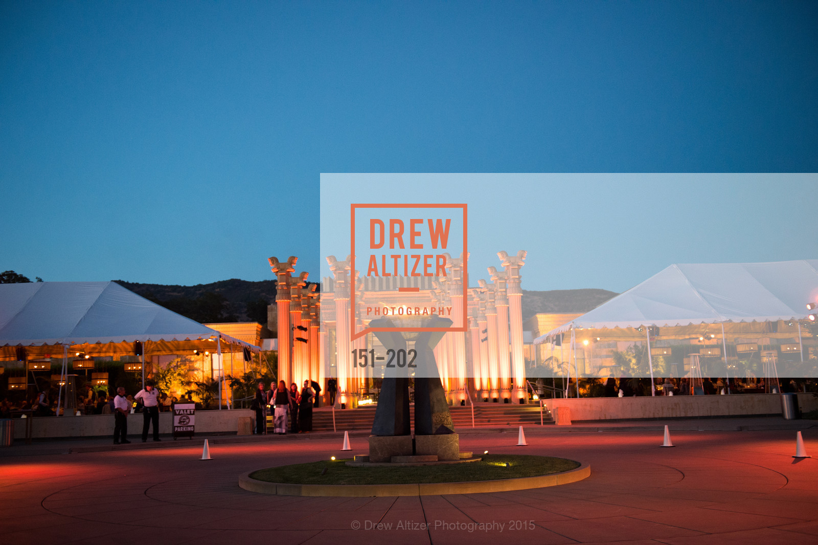 Atmosphere, Festival del Sole Patron Dinner at Darioush Winery, Darioush Winery. 4240 Silverado Trail, July 24th, 2015,Drew Altizer, Drew Altizer Photography, full-service agency, private events, San Francisco photographer, photographer california