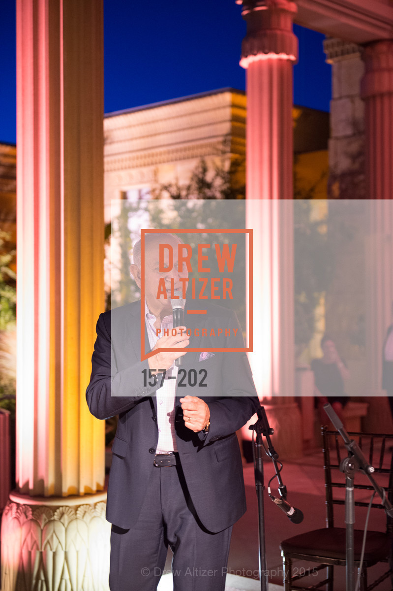 Darioush Khaledi, Gucci & Vogue Dinner, Darioush Winery. Darioush Winery, . 4240 Silverado Trail, July 24th, 2015, Photo #157-202 Darioush Khaledi, Photo #157-202