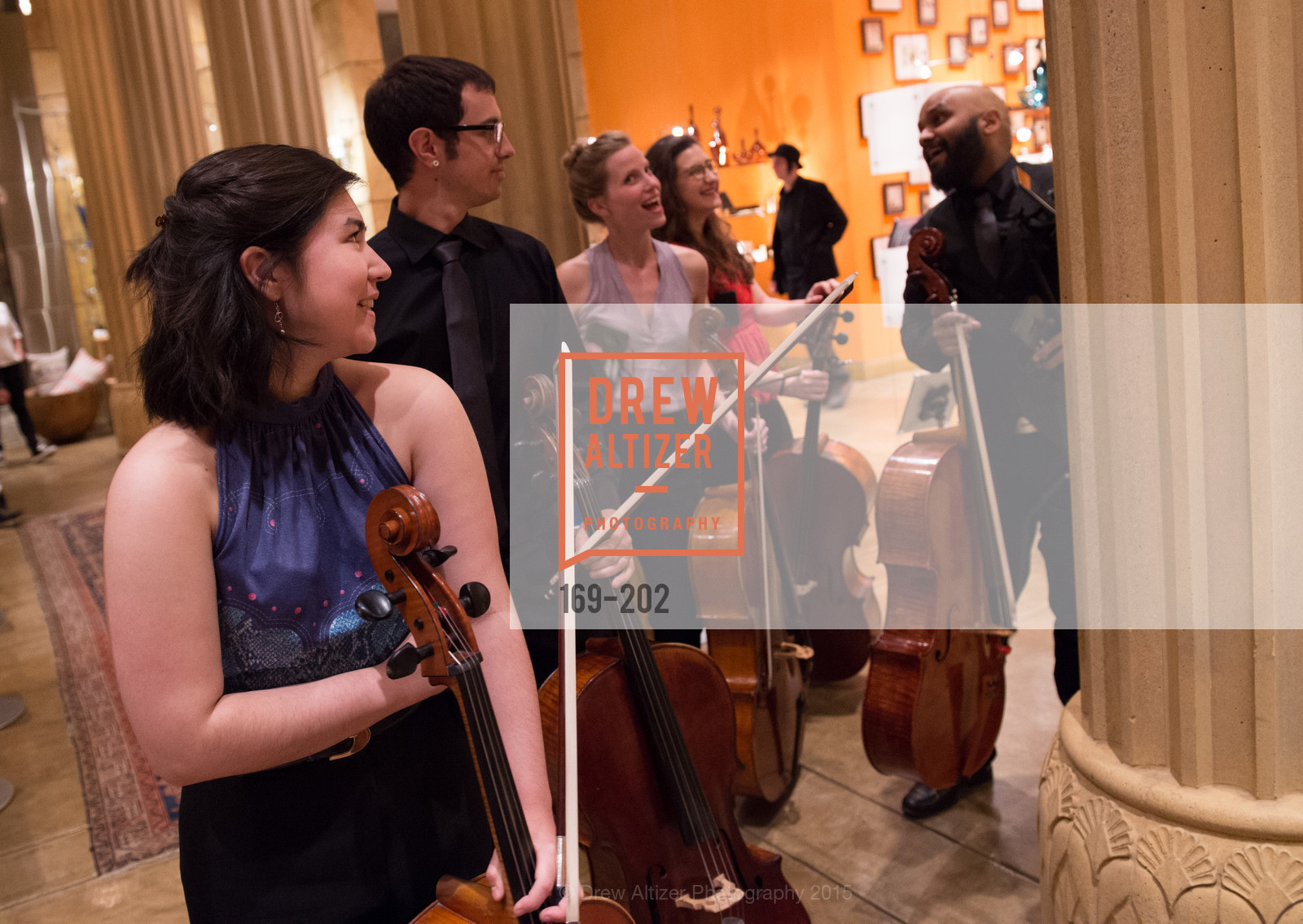 Performers, Festival del Sole Patron Dinner at Darioush Winery, Darioush Winery. 4240 Silverado Trail, July 24th, 2015,Drew Altizer, Drew Altizer Photography, full-service agency, private events, San Francisco photographer, photographer california
