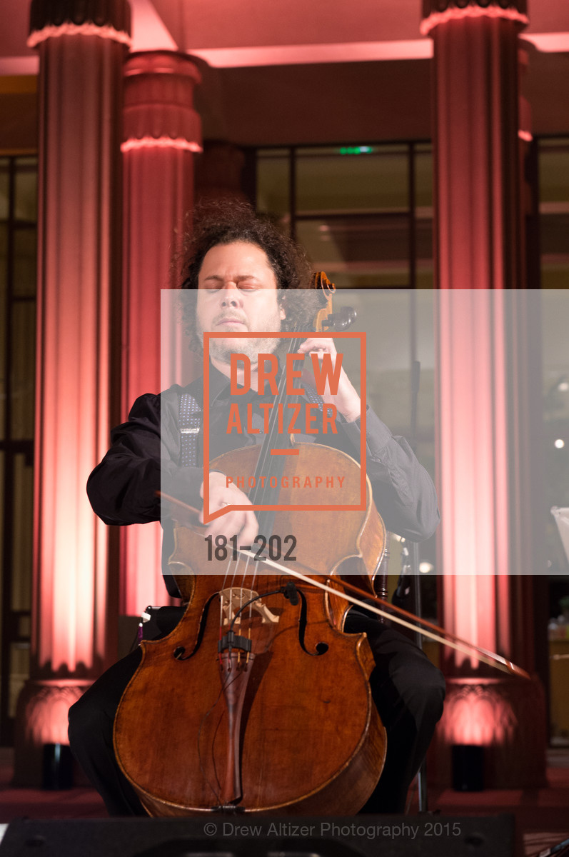 Matt Haimovitz, Festival del Sole Patron Dinner at Darioush Winery, Darioush Winery. 4240 Silverado Trail, July 24th, 2015,Drew Altizer, Drew Altizer Photography, full-service agency, private events, San Francisco photographer, photographer california