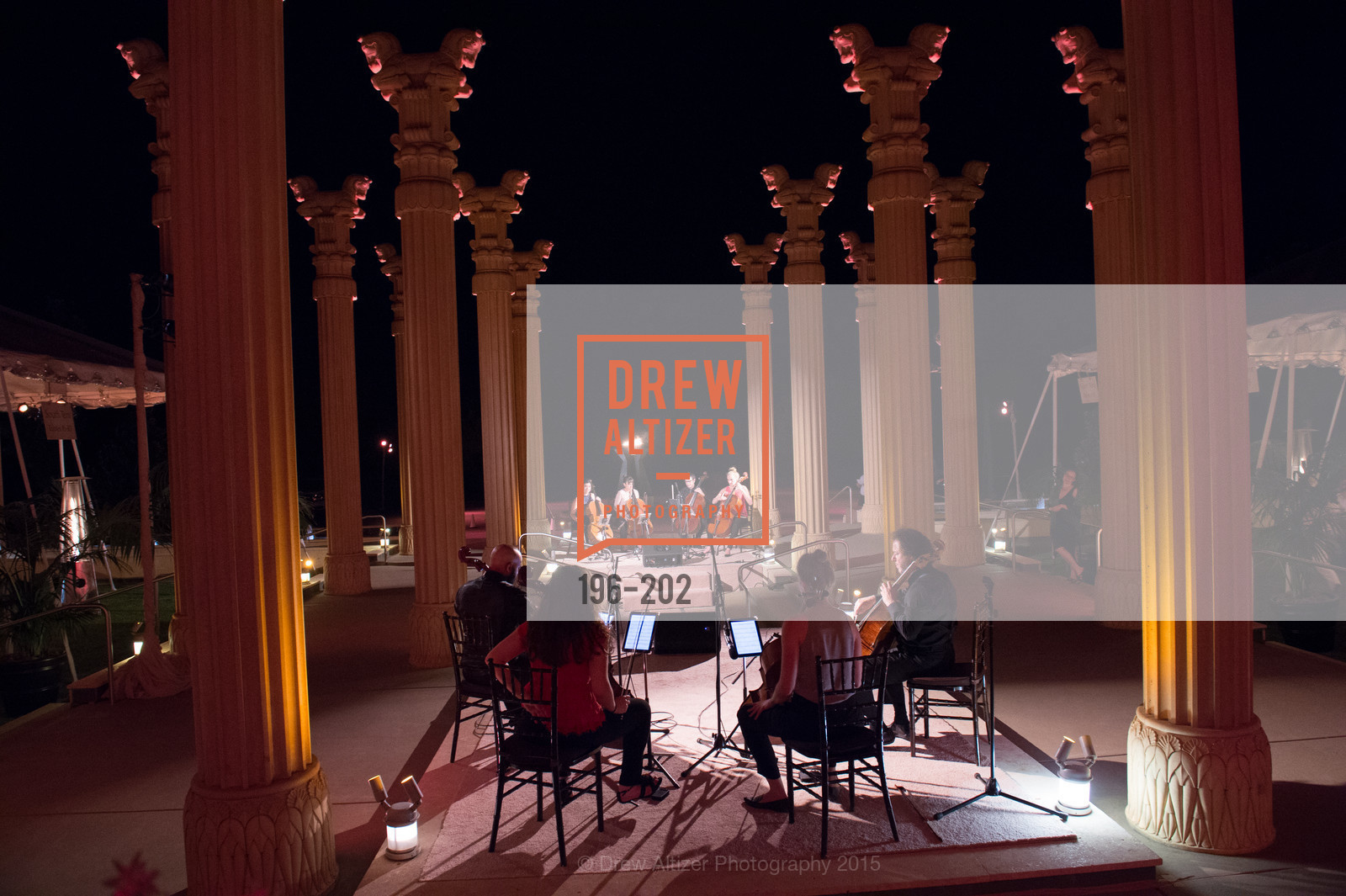 Matt Haimovitz, Gucci & Vogue Dinner, Darioush Winery. Darioush Winery, . 4240 Silverado Trail, July 24th, 2015, Photo #196-202 Matt Haimovitz, Photo #196-202