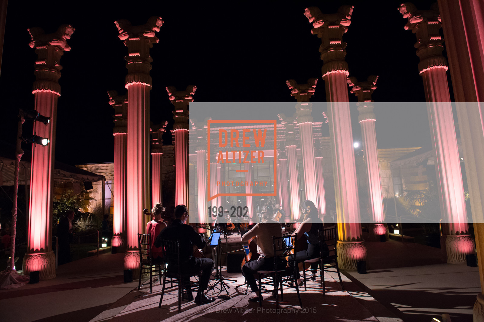 Matt Haimovitz, Gucci & Vogue Dinner, Darioush Winery. Darioush Winery, . 4240 Silverado Trail, July 24th, 2015, Photo #199-202 Matt Haimovitz, Photo #199-202