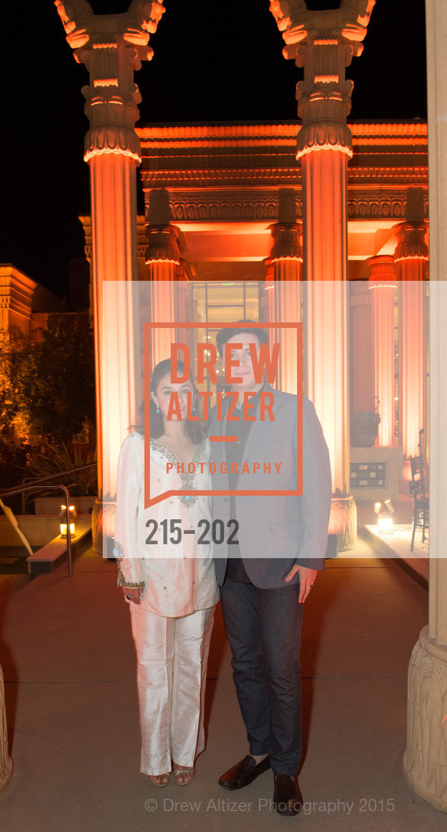 Sonya Sani, Ali Fara, Festival del Sole Patron Dinner at Darioush Winery, Darioush Winery. 4240 Silverado Trail, July 24th, 2015,Drew Altizer, Drew Altizer Photography, full-service agency, private events, San Francisco photographer, photographer california