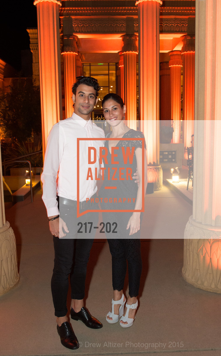 Top pics, Festival del Sole Patron Dinner at Darioush Winery, July 24th, 2015, Photo,Drew Altizer, Drew Altizer Photography, full-service agency, private events, San Francisco photographer, photographer california