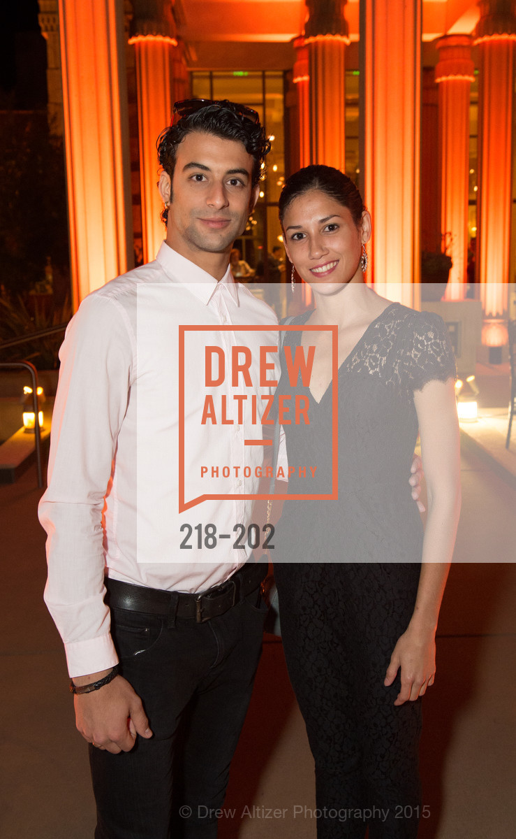Extras, Festival del Sole Patron Dinner at Darioush Winery, July 24th, 2015, Photo,Drew Altizer, Drew Altizer Photography, full-service agency, private events, San Francisco photographer, photographer california