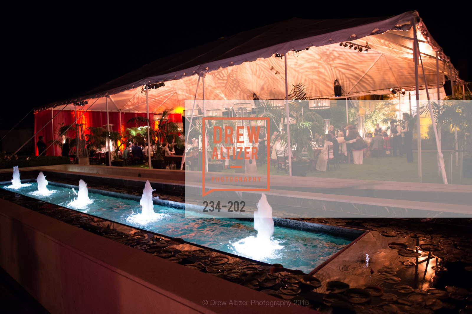 Atmosphere, Festival del Sole Patron Dinner at Darioush Winery, Darioush Winery. 4240 Silverado Trail, July 24th, 2015,Drew Altizer, Drew Altizer Photography, full-service agency, private events, San Francisco photographer, photographer california