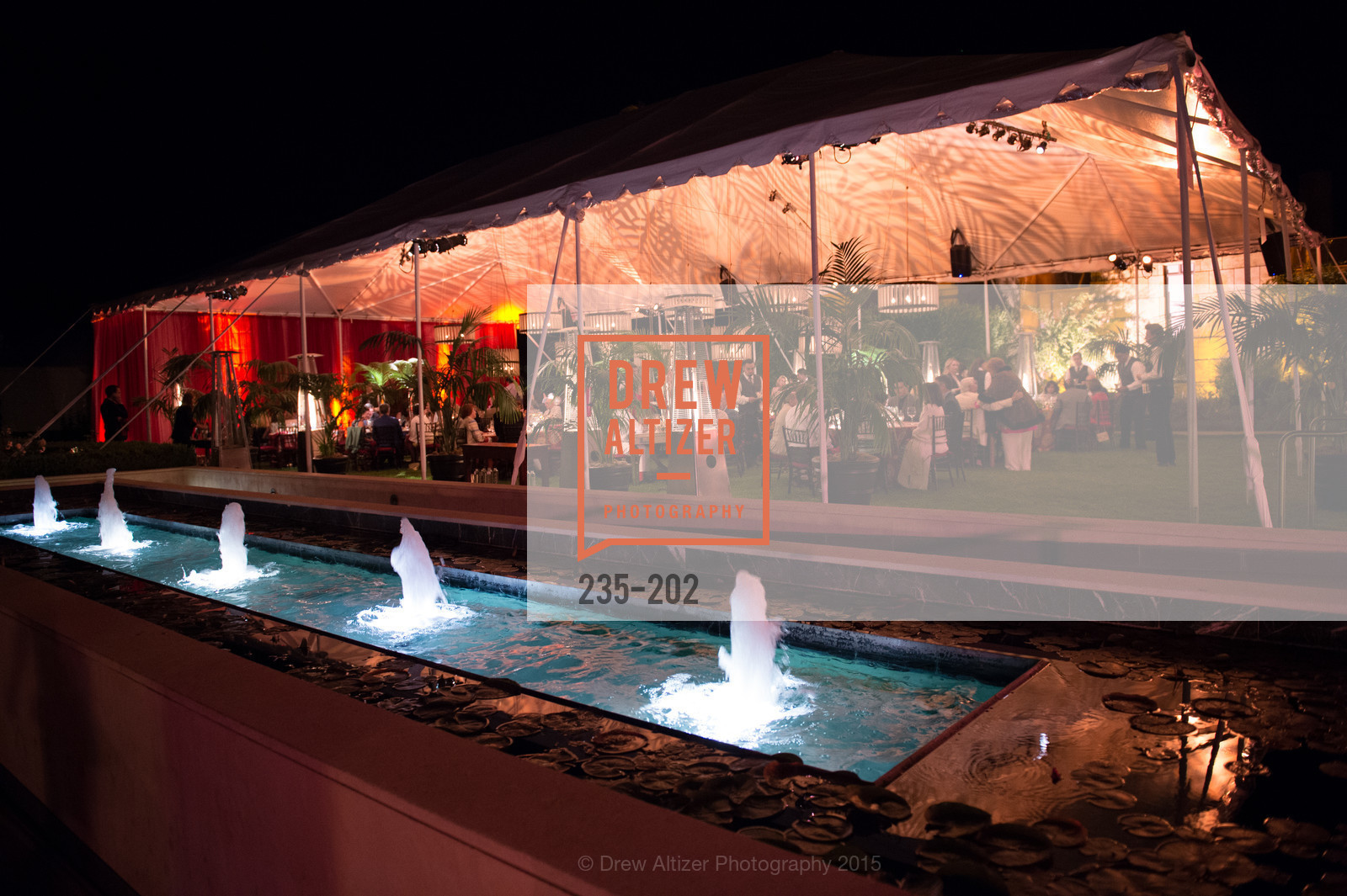Atmosphere, Festival del Sole Patron Dinner at Darioush Winery, Darioush Winery. 4240 Silverado Trail, July 24th, 2015,Drew Altizer, Drew Altizer Photography, full-service event agency, private events, San Francisco photographer, photographer California