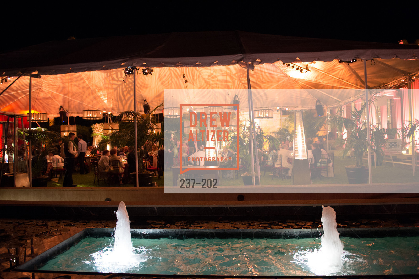 Atmosphere, Festival del Sole Patron Dinner at Darioush Winery, Darioush Winery. 4240 Silverado Trail, July 24th, 2015,Drew Altizer, Drew Altizer Photography, full-service agency, private events, San Francisco photographer, photographer california